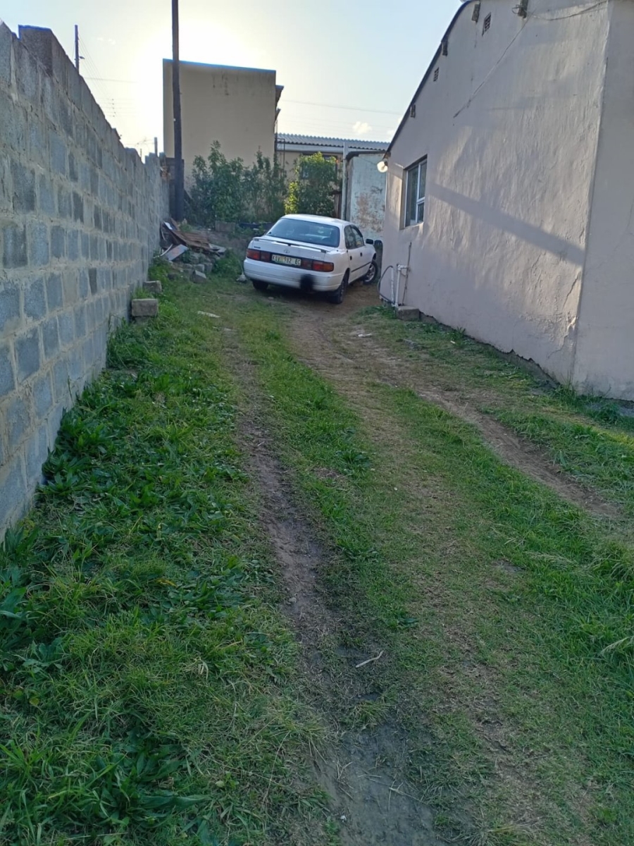 2 Bedroom Property for Sale in Mdantsane Nu 2 Eastern Cape